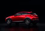 Mazda CX-3 2015 года (JP)